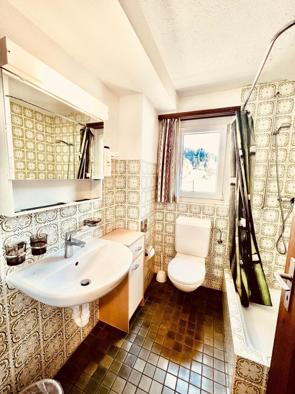 Hotel Old Jnn クロスタース エクステリア 写真