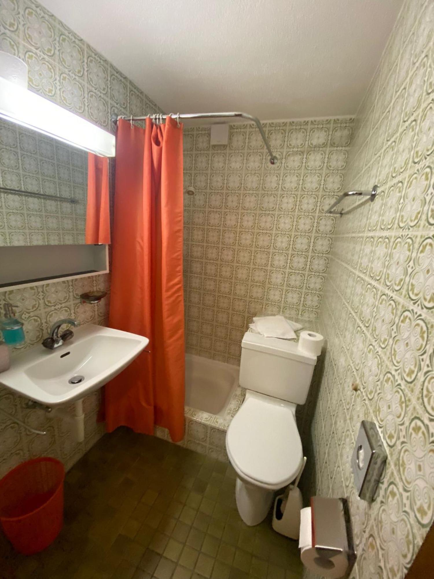 Hotel Old Jnn クロスタース エクステリア 写真
